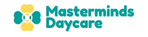 Masterminds Daycare Logo