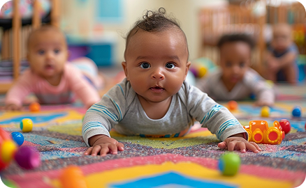 Infant Care