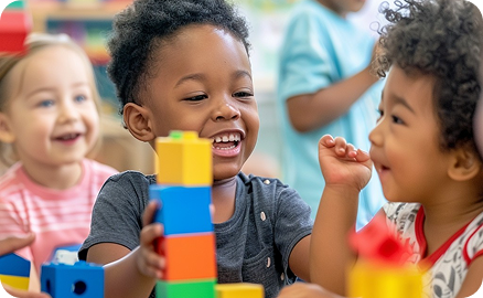 Preschool Program