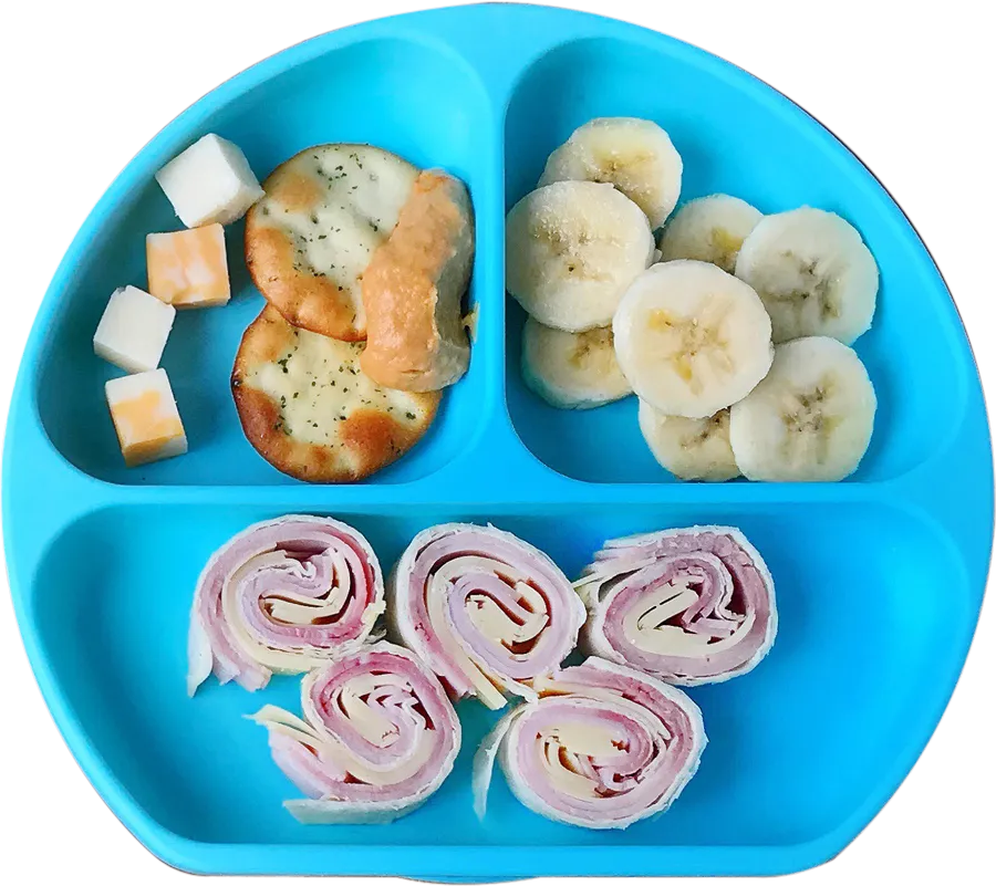 Nutritious snacks